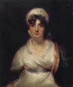 Sir Thomas Lawrence Mrs- Siddons,Flormerly Said to be as Mrs-Haller in The Stranger oil on canvas
